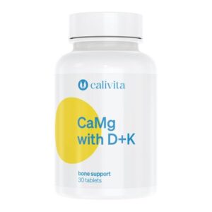 Ca-Mg with D+K (30 tab)