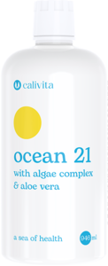 Ocean 21 3+1 gratis