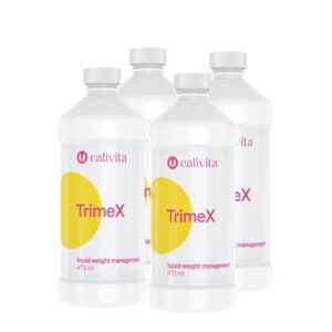 TrimeX 3+1 gratis (4 x 473 ml)