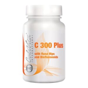 Vitamin C 300 Plus 120 tableta