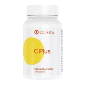 Vitamin C-Plus