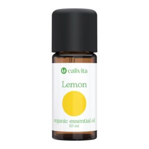 Eterično ulje limuna