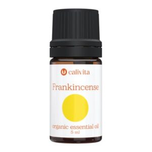 Eterično ulje tamjana