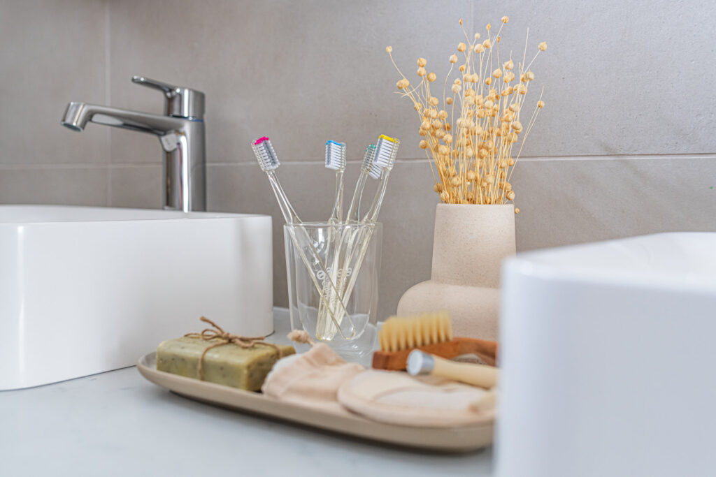 Calivita četkica za zube