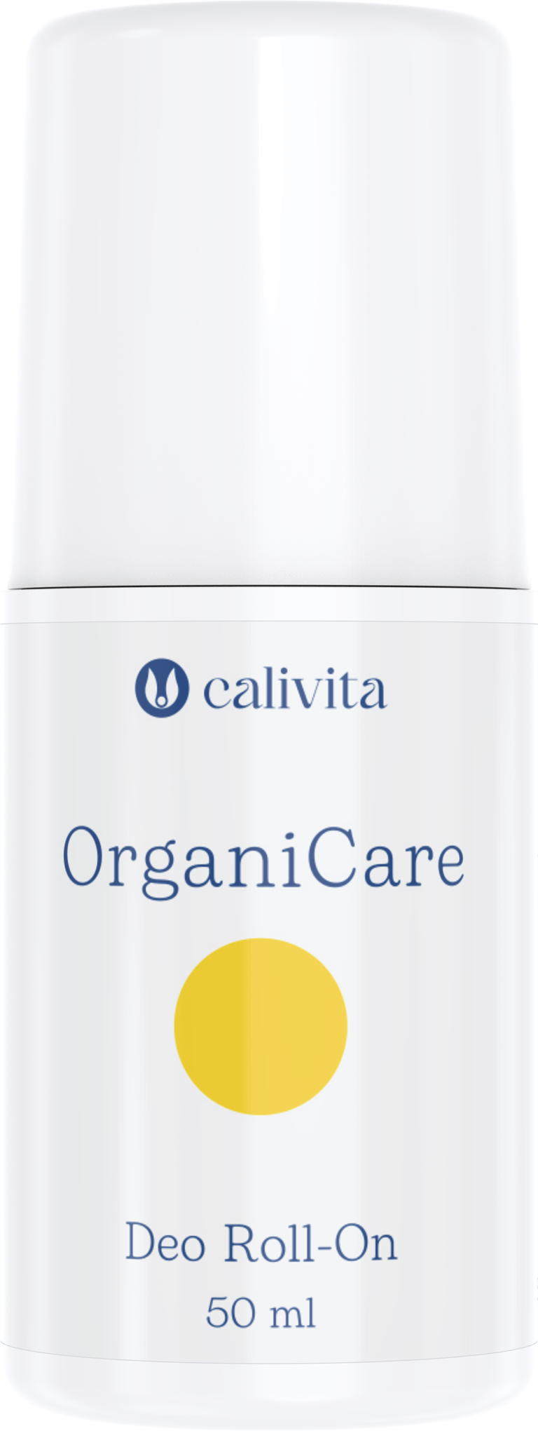 OrganiCare deo roll-on