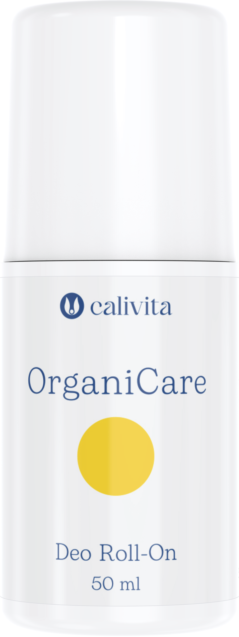 OrganiCare deo roll-on