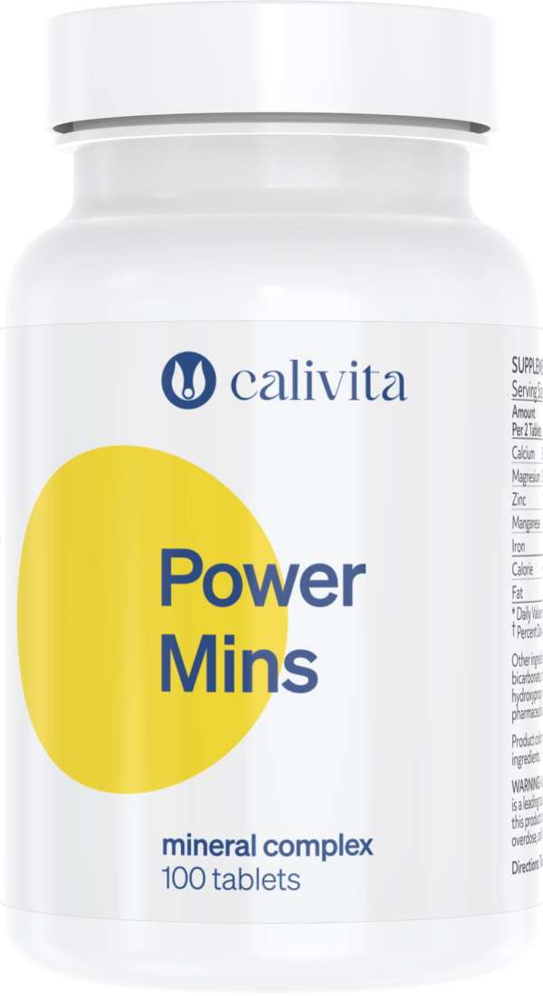 Power Mins
