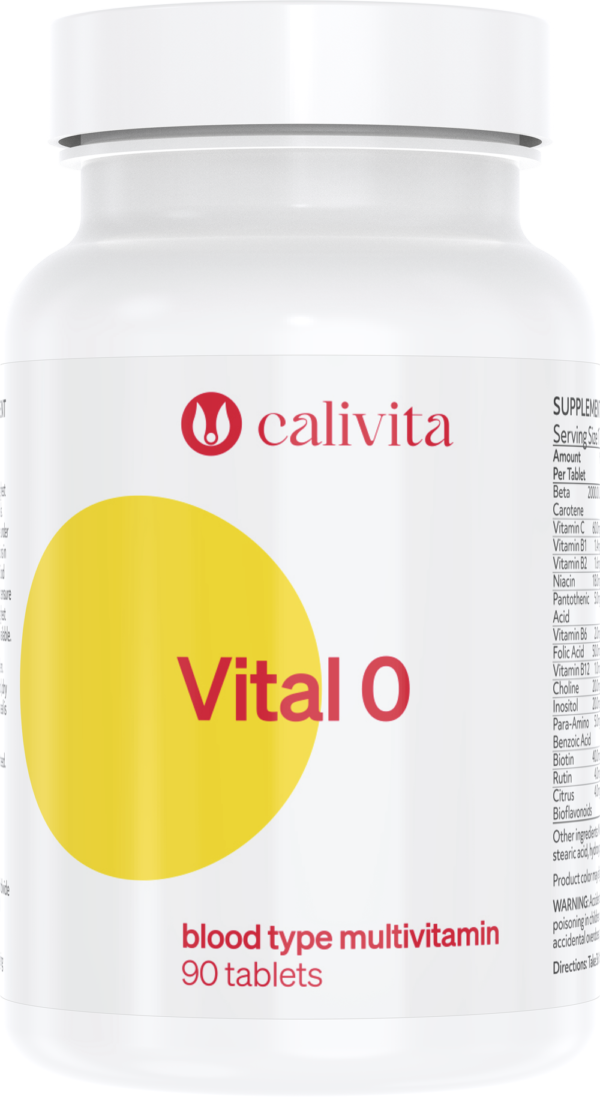 Vital 0