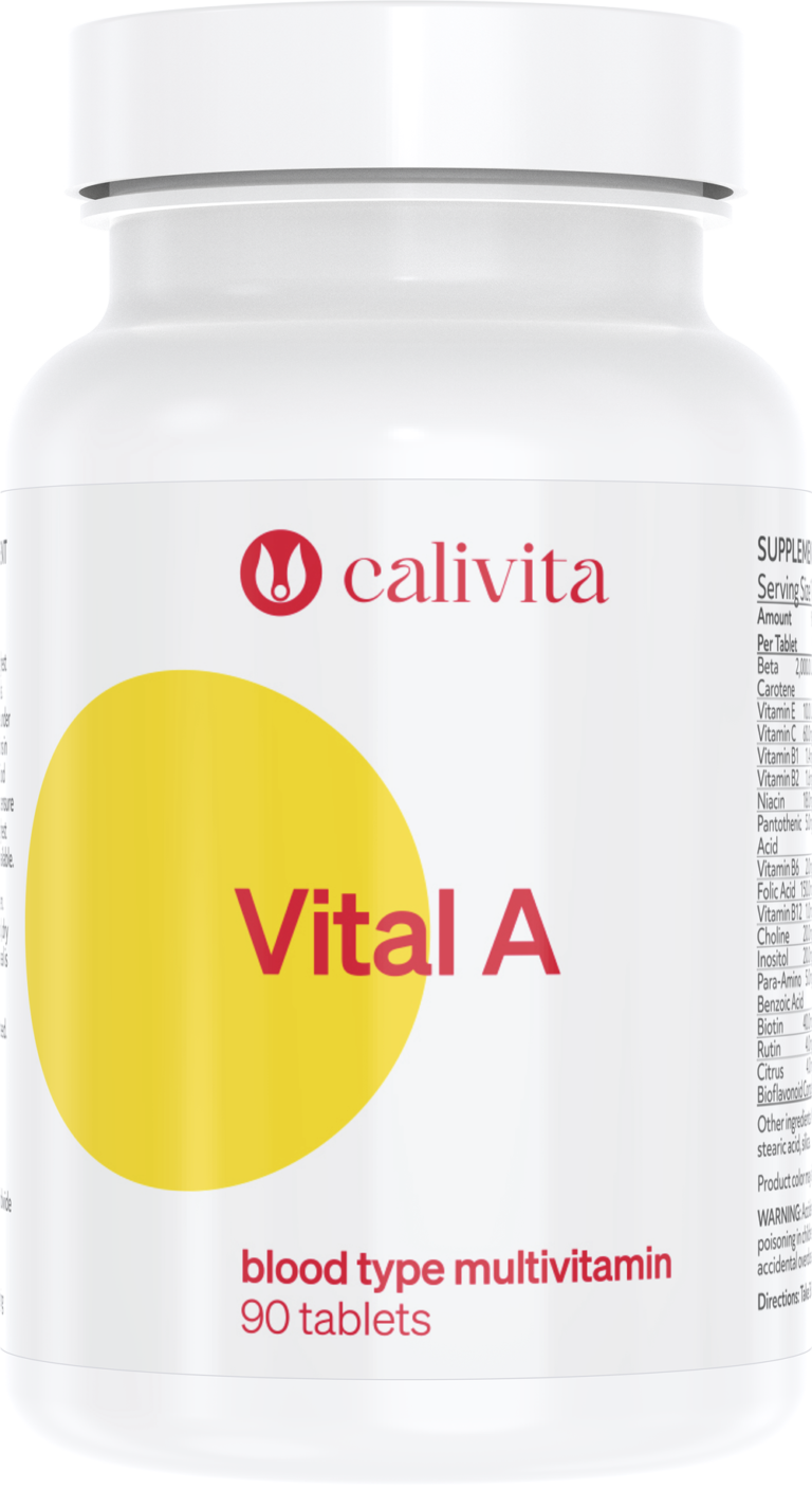 Vital A