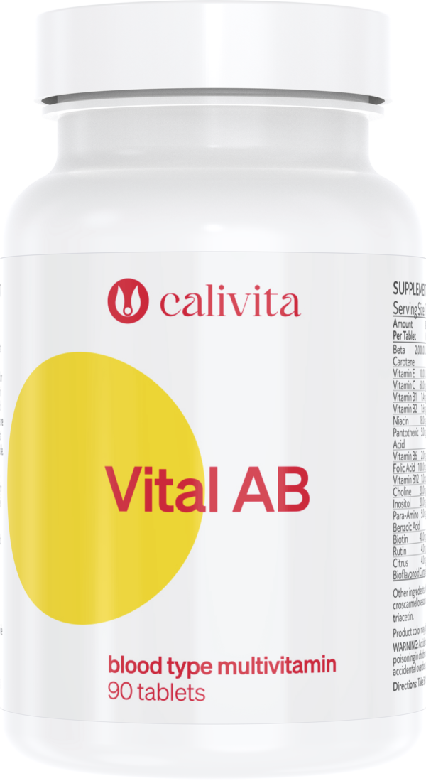 Vital AB