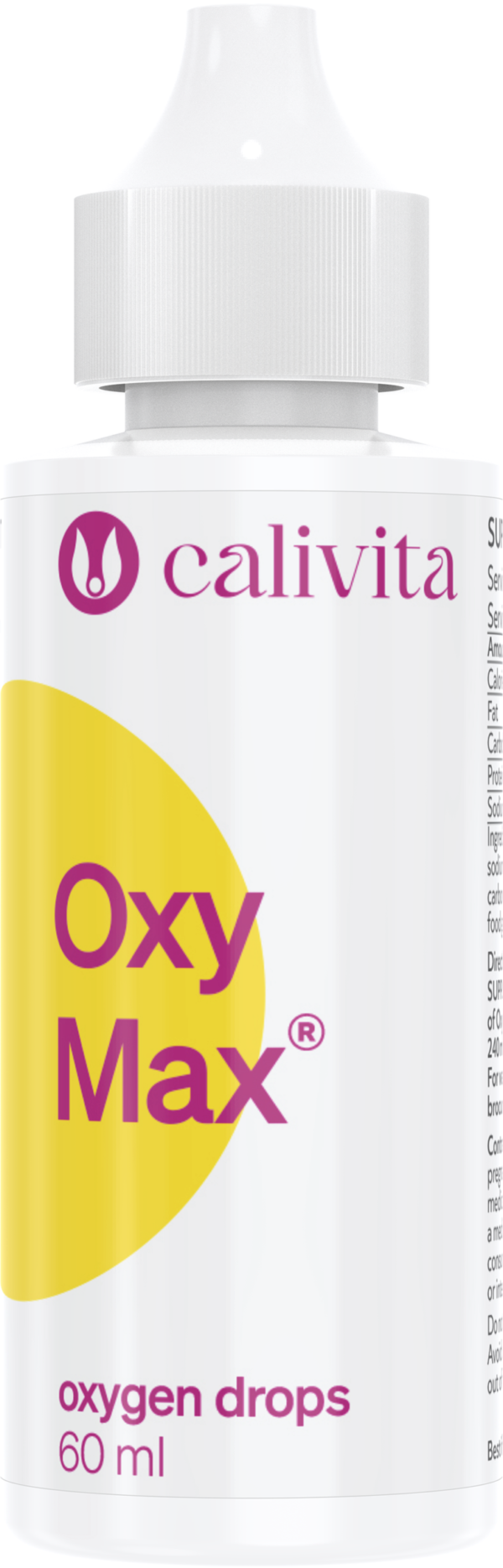 OxyMax
