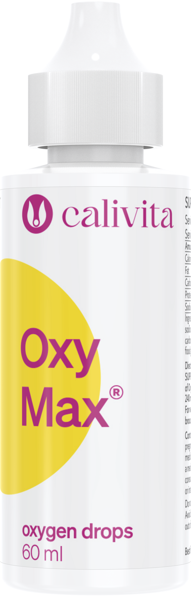 OxyMax