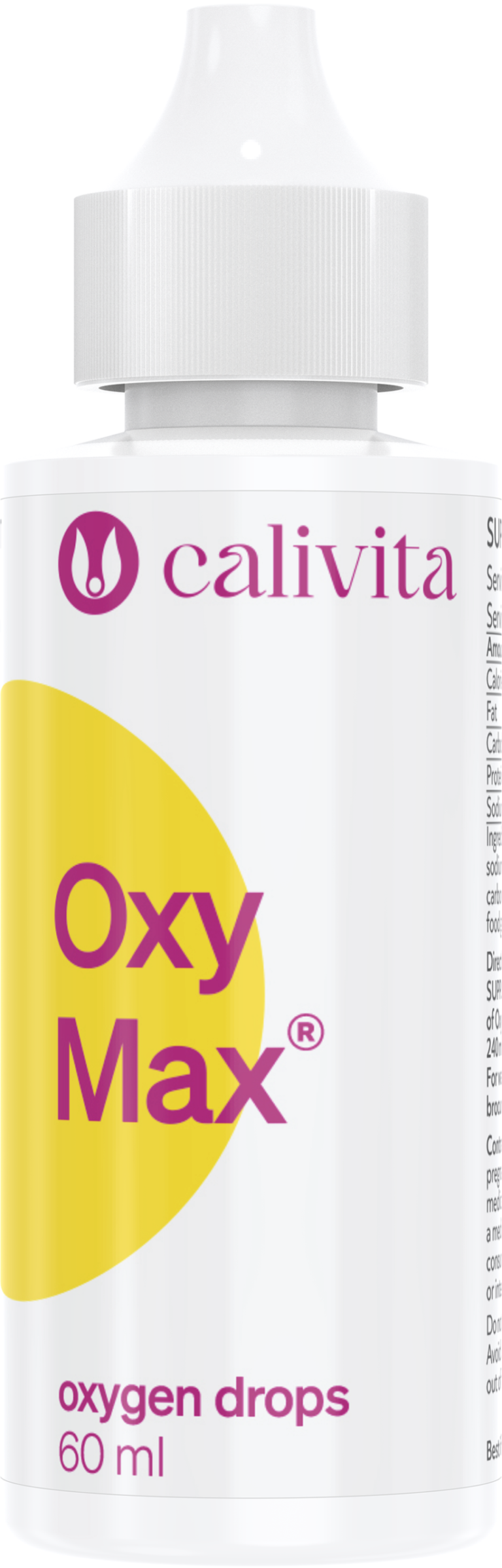 OxyMax