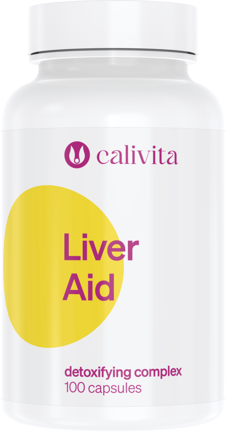 Liver Aid