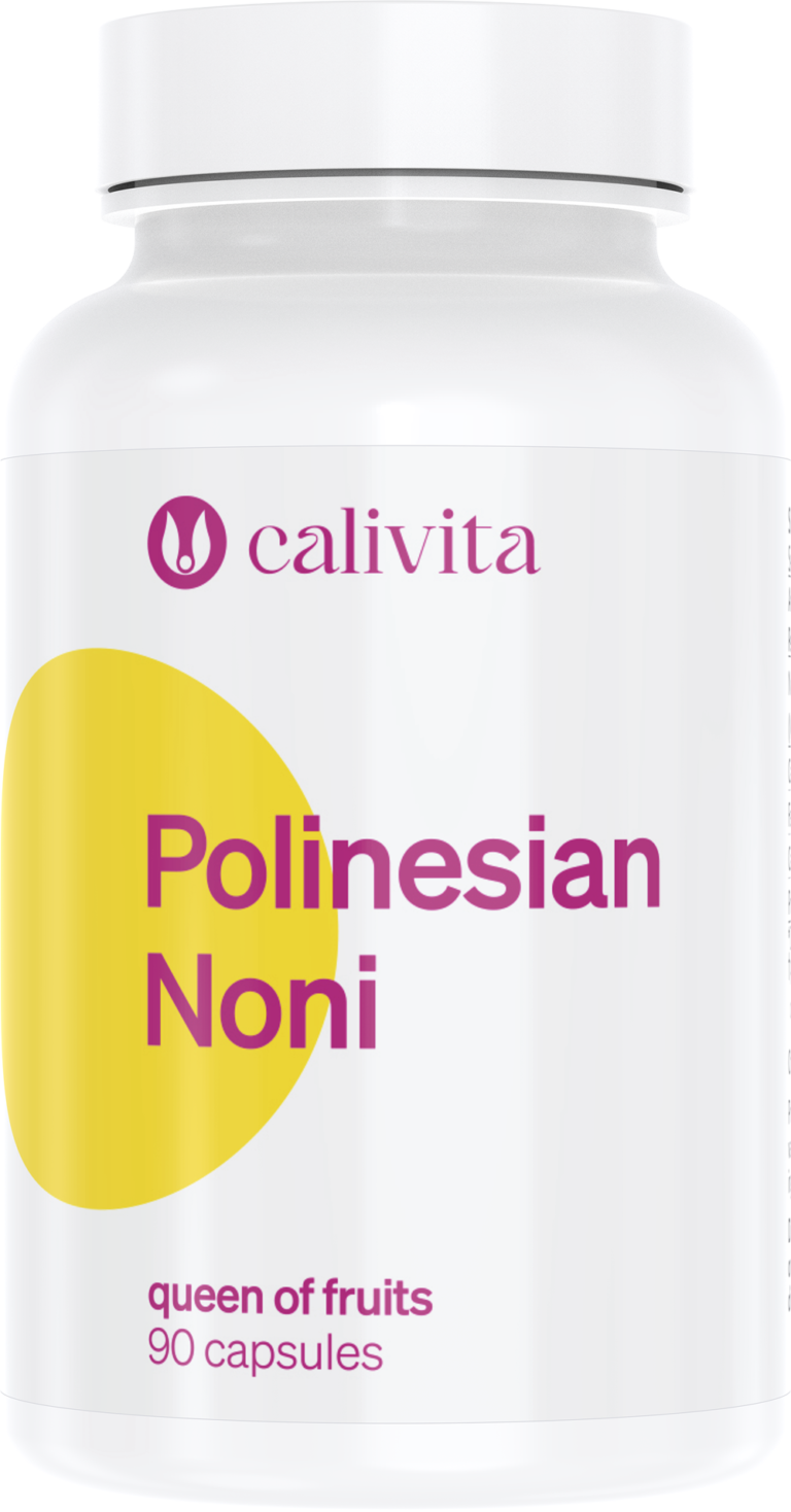 Polinesian Noni 3+1 gratis