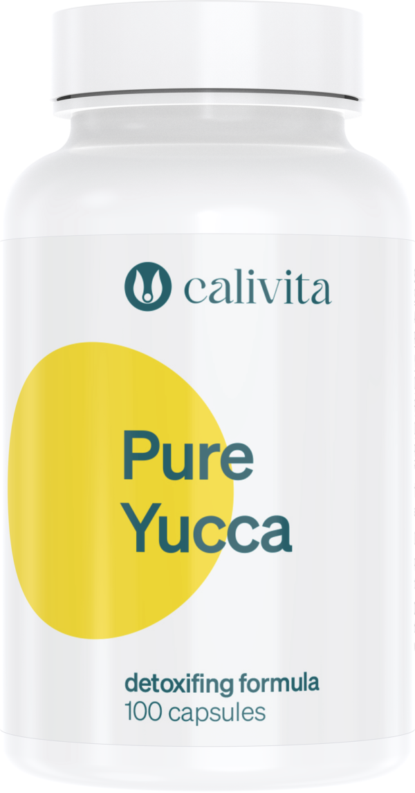 Pure Yucca
