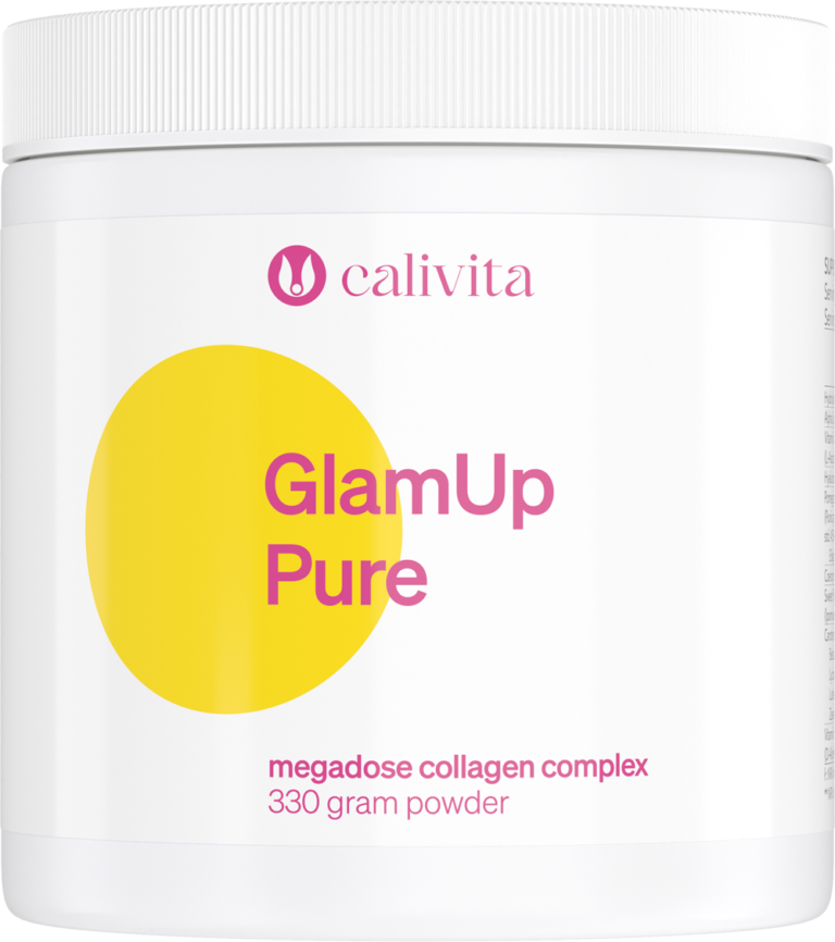 GlamUp Pure