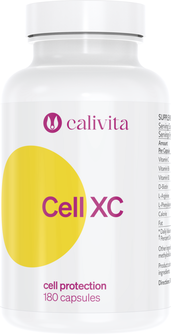 Cell XC