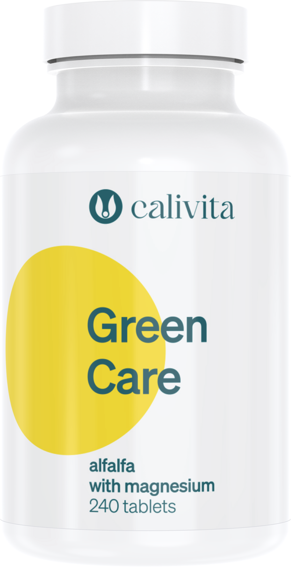 Green Care