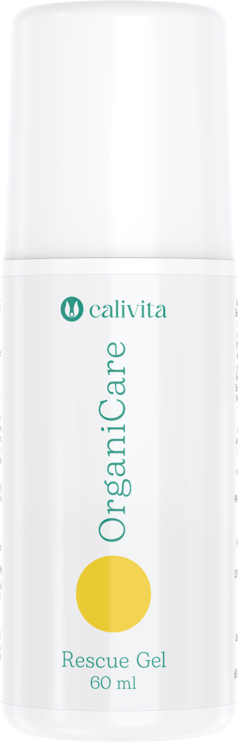 OrganiCare Rescue gel