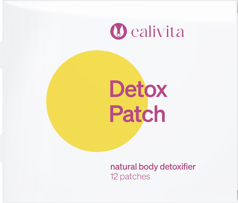 Detox patch