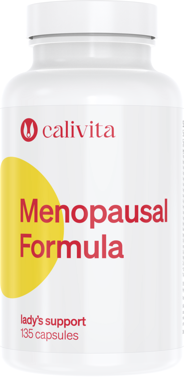 Menopausal Formula