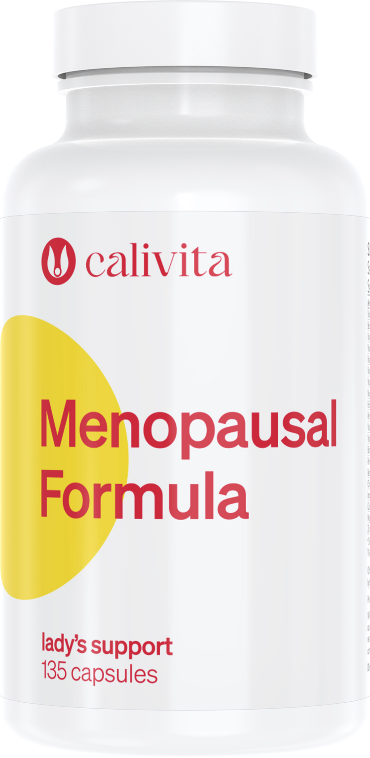 Menopausal Formula
