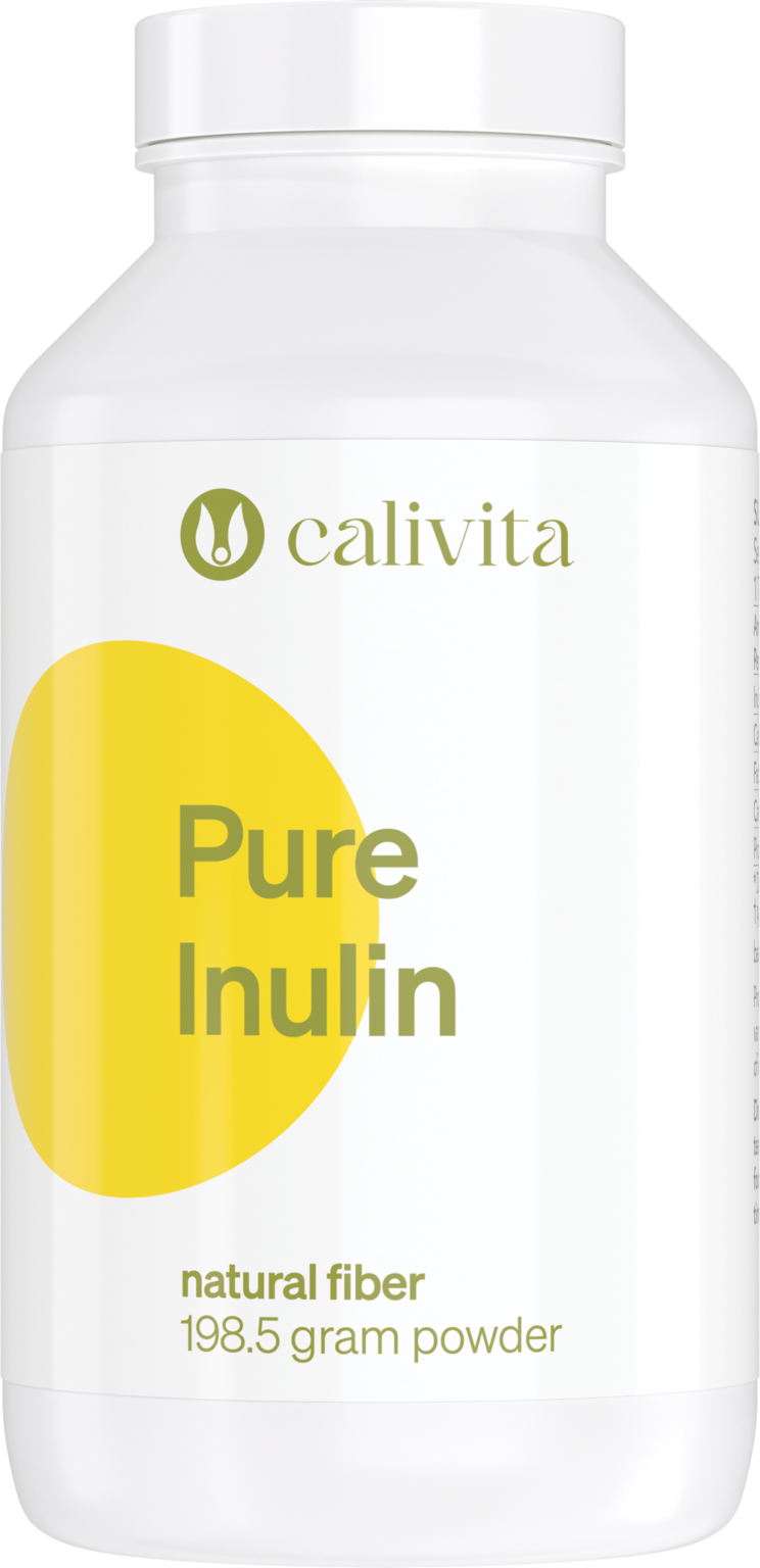 Pure Inulin