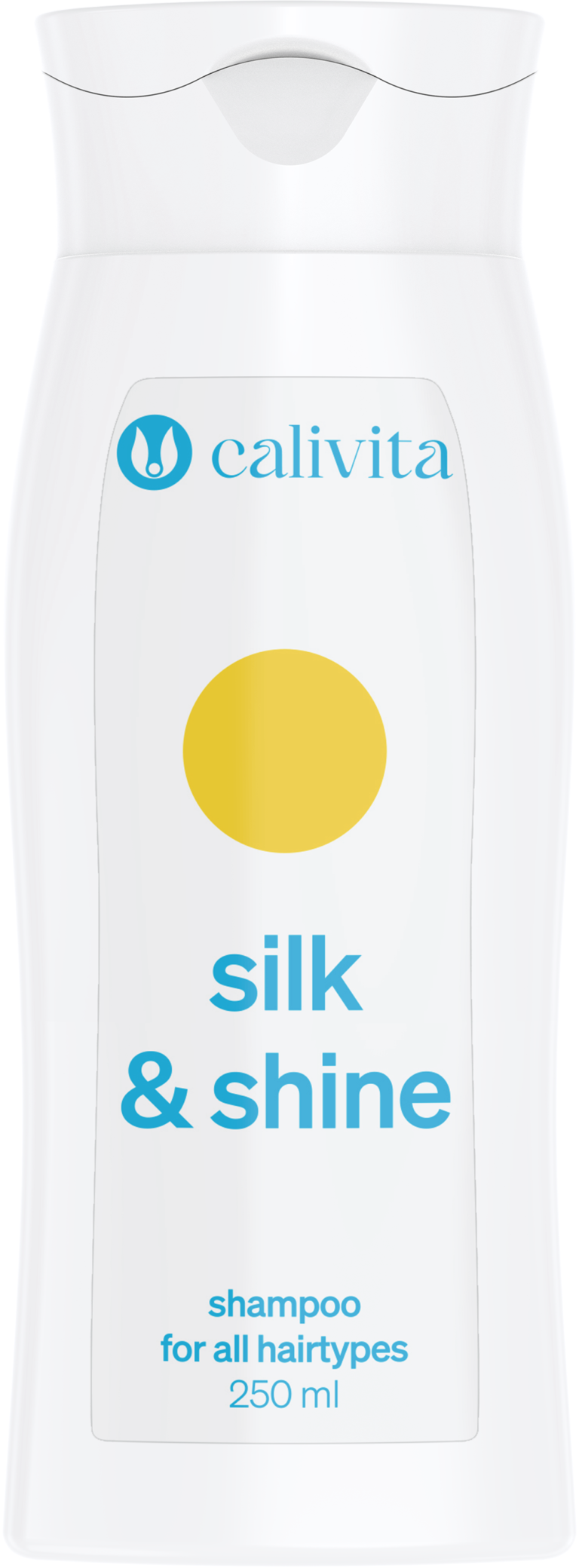 Silk & Shine Shampoo