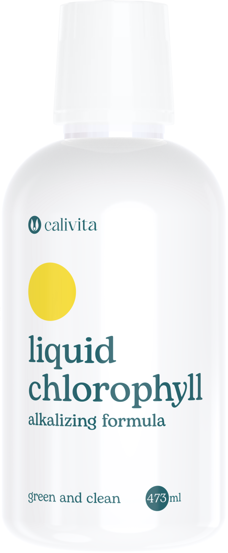 Liquid Chlorophyll 3+1 gratis