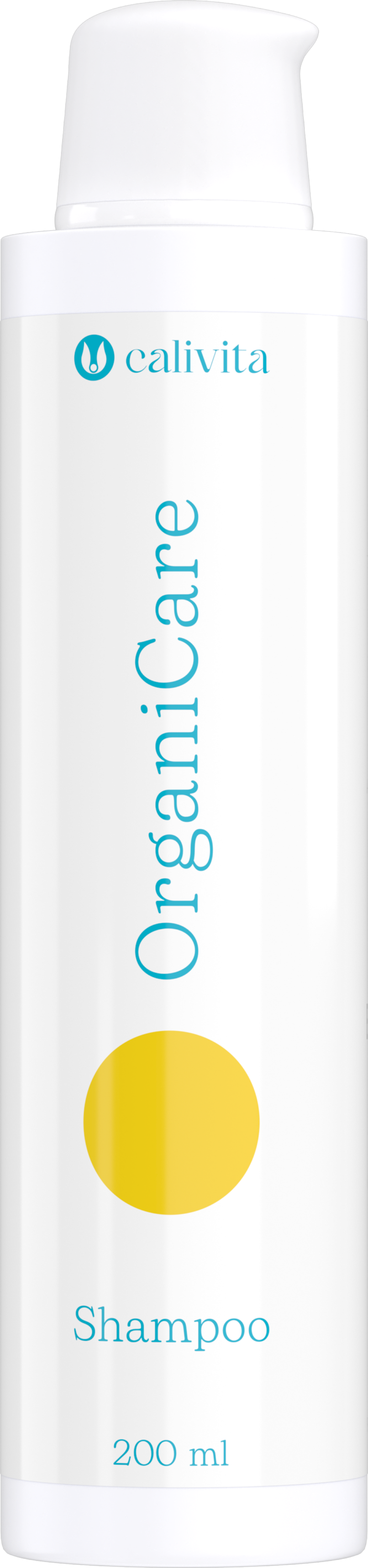 OrganiCare šampon za kosu