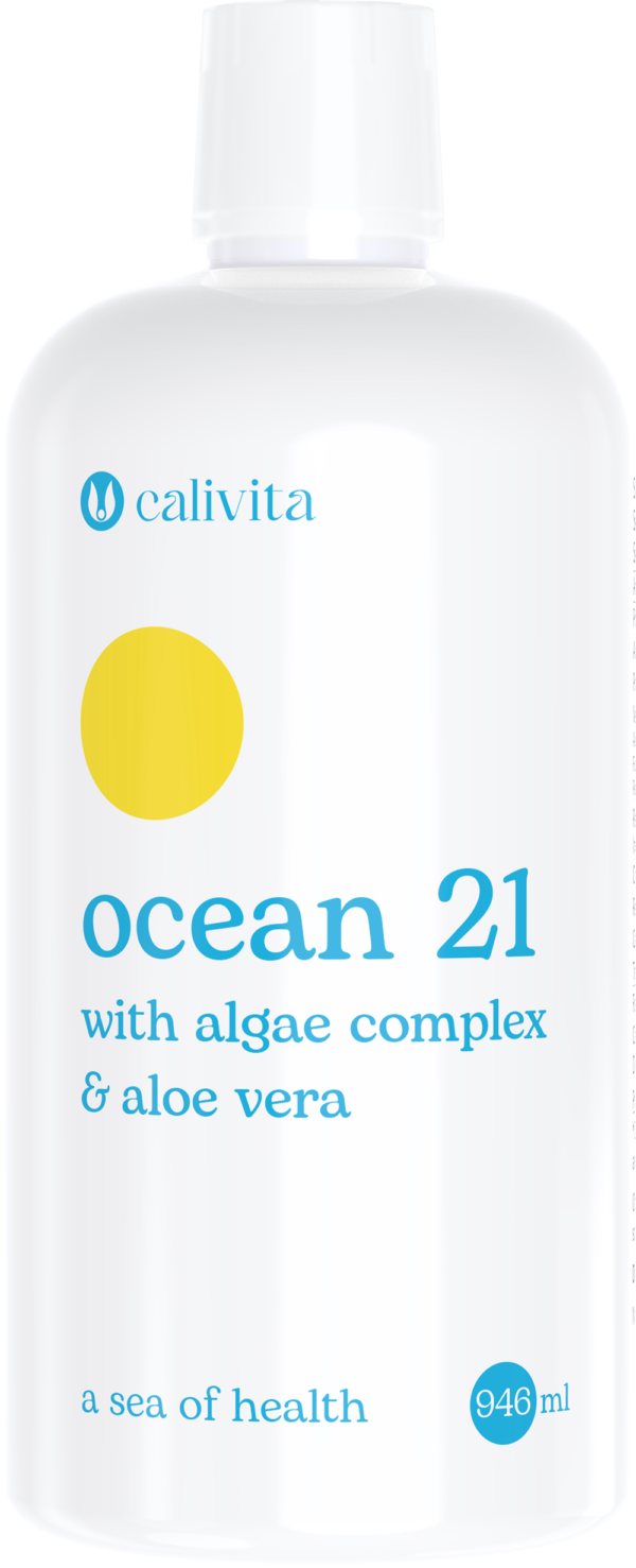 Ocean 21