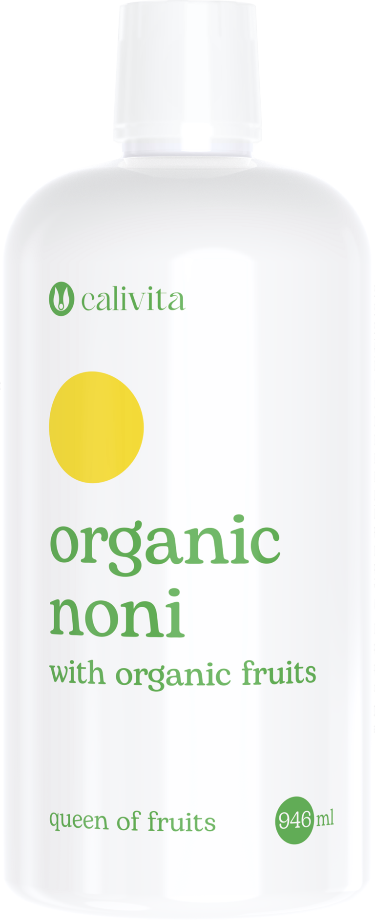 Organic Noni 3+1 gratis