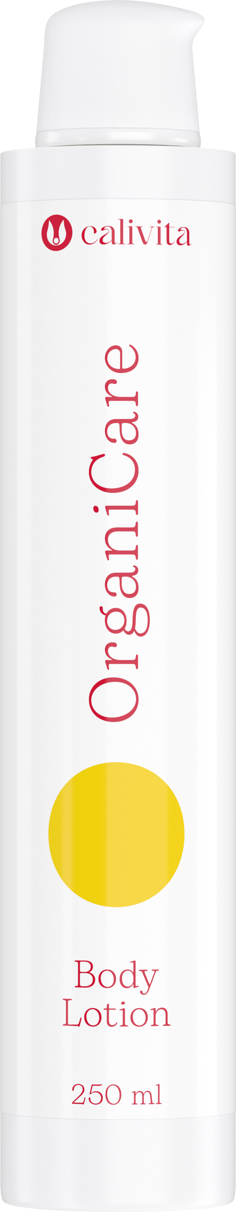 OrganiCare losion za tijelo