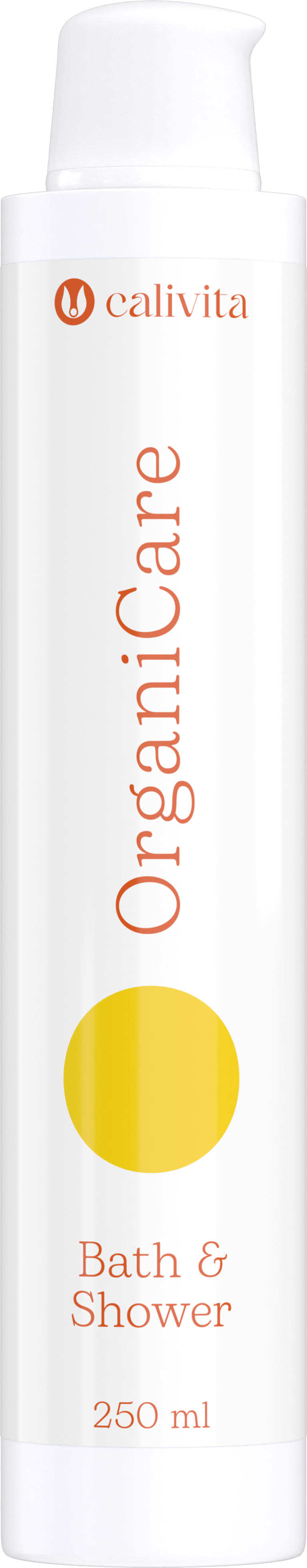 OrganiCare bath&shower