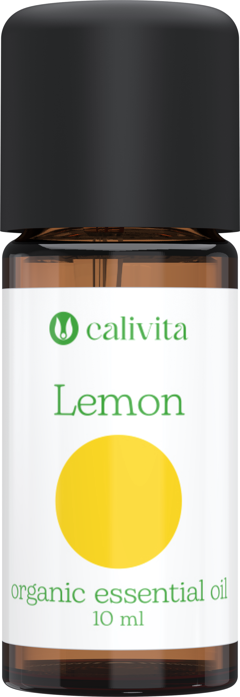 Eterično ulje limuna