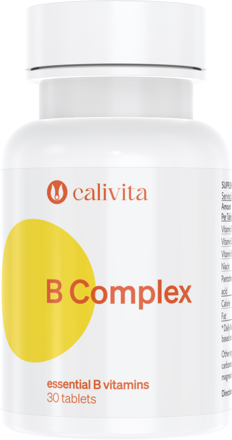 B Complex