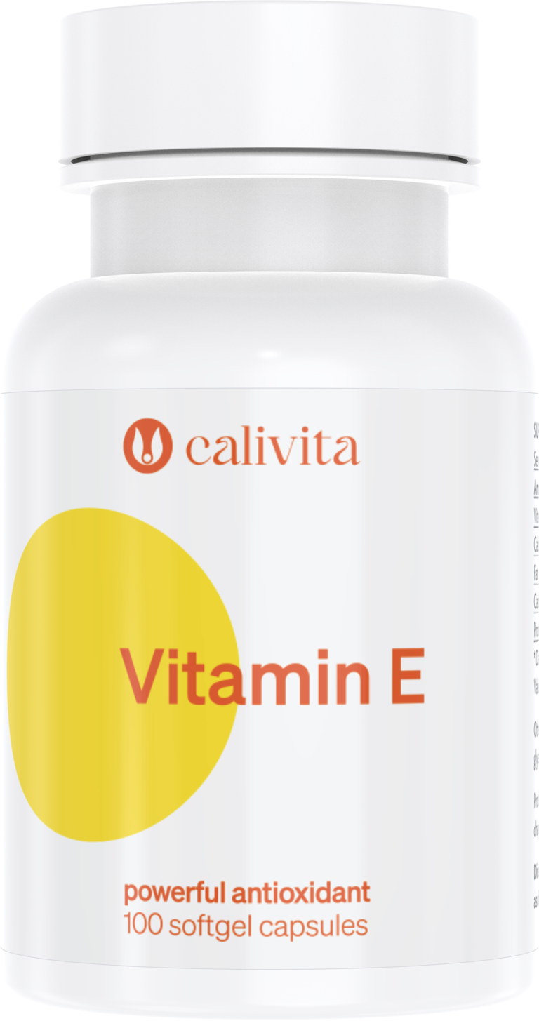 Vitamin E