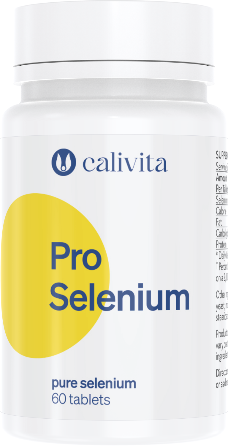 Pro Selenium