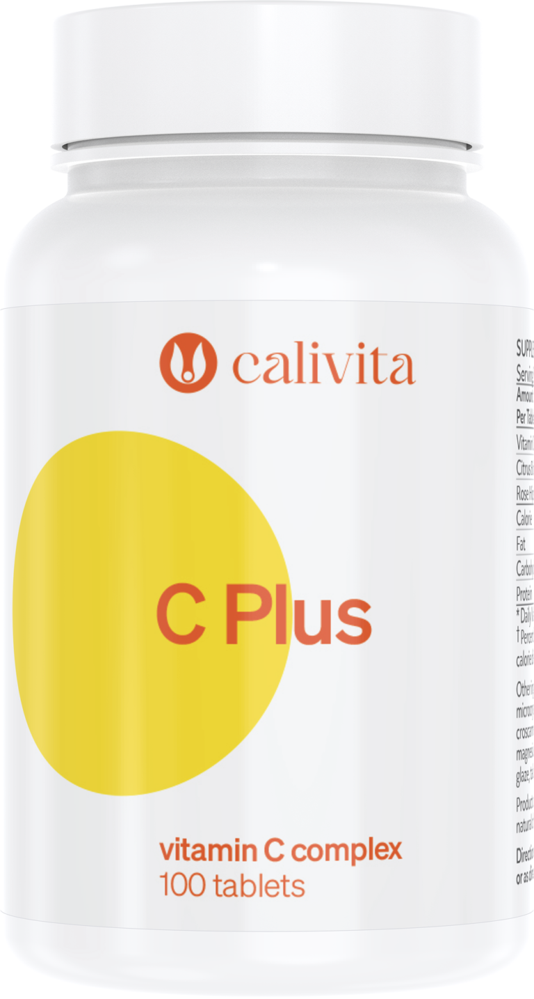 C Plus