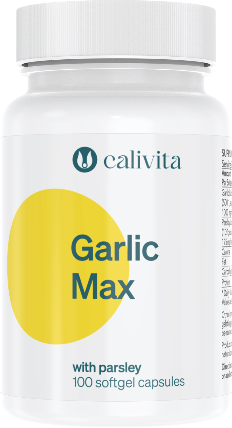 Garlic Max