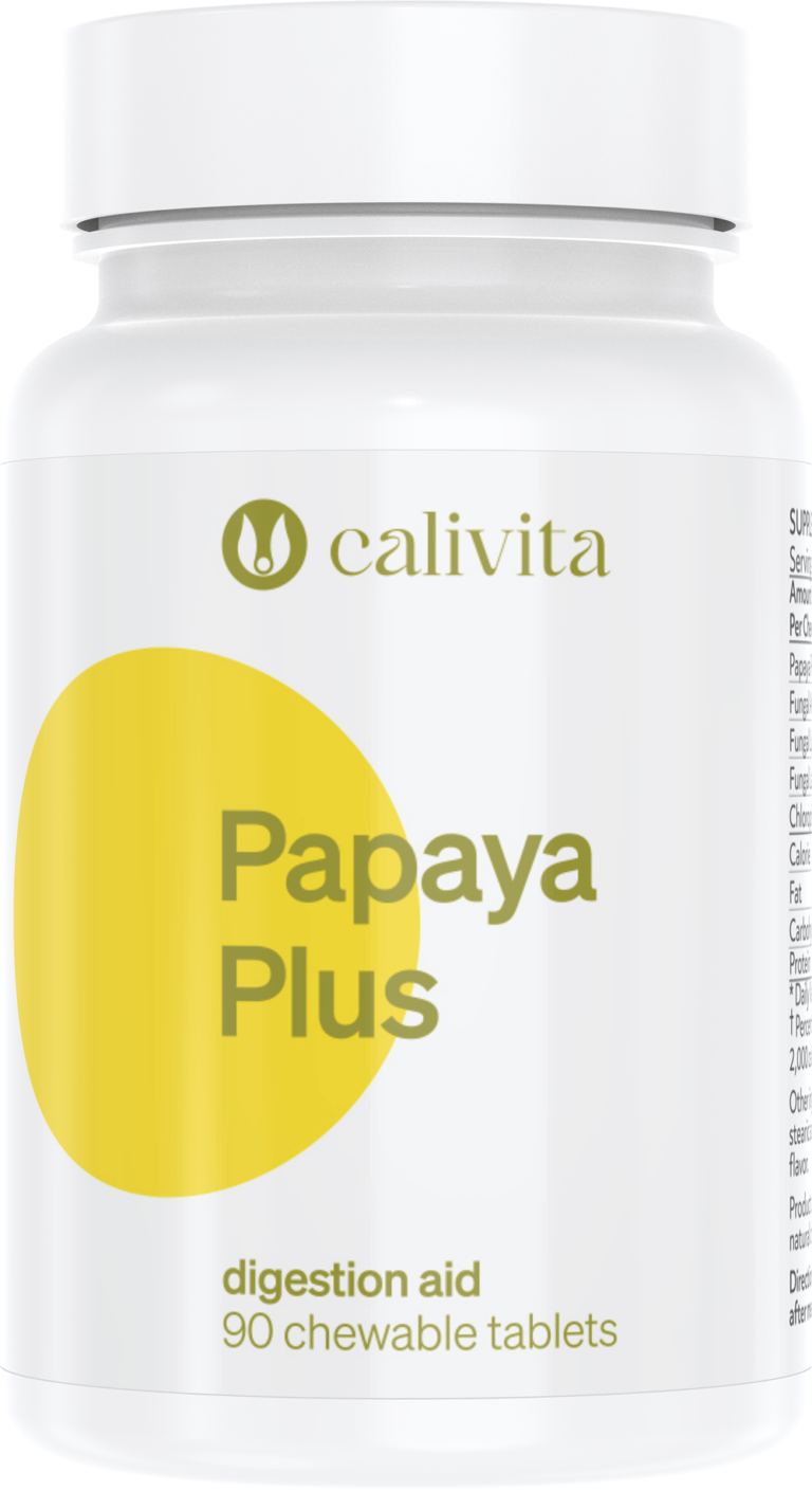 Papaya Plus