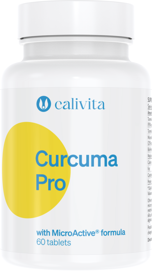 Curcuma Pro