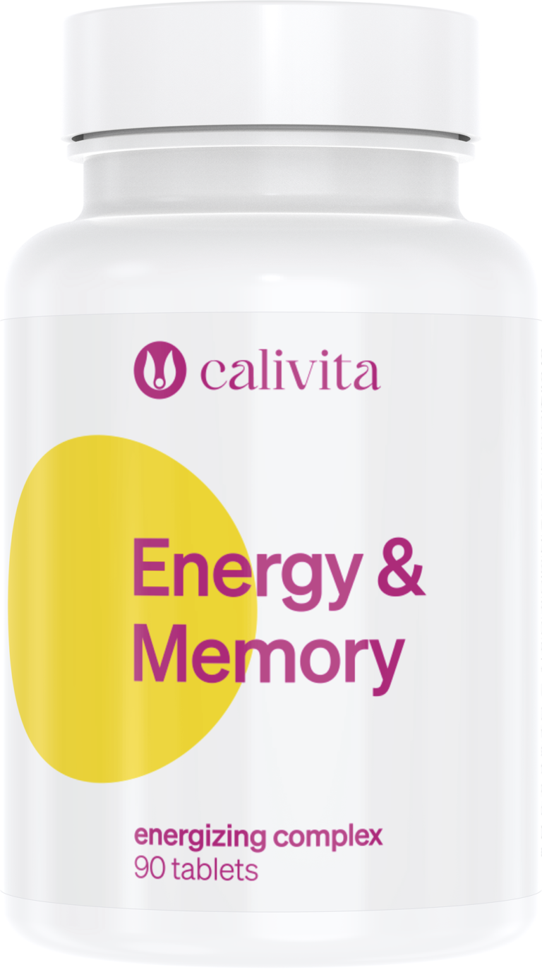 Energy & Memory
