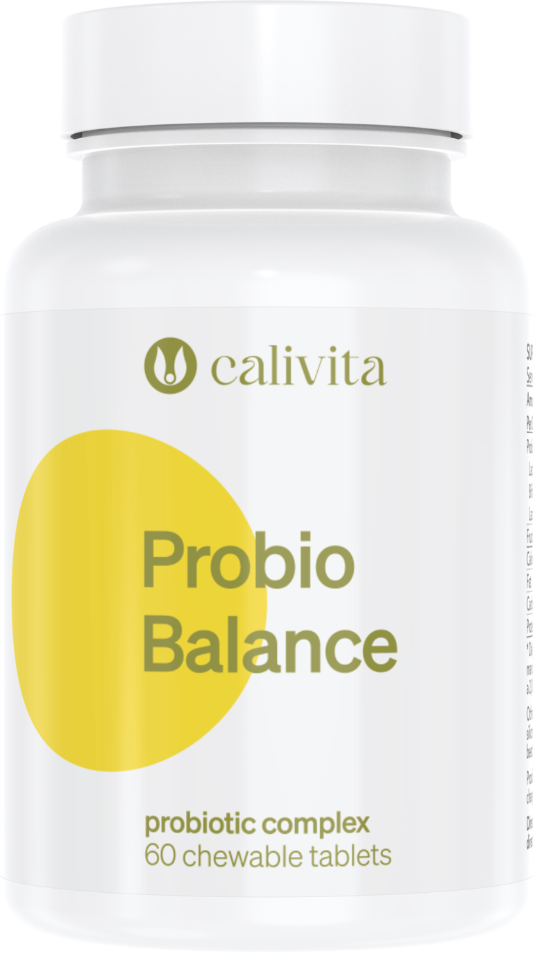 Probio Balance