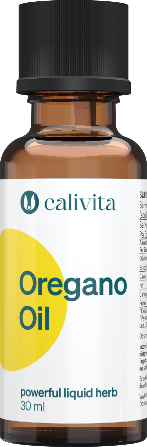 Oregano Oil
