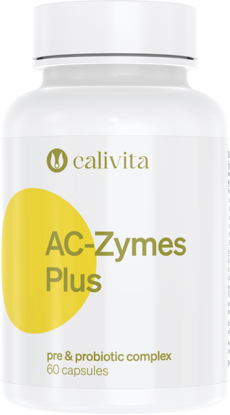 AC Zymes Plus