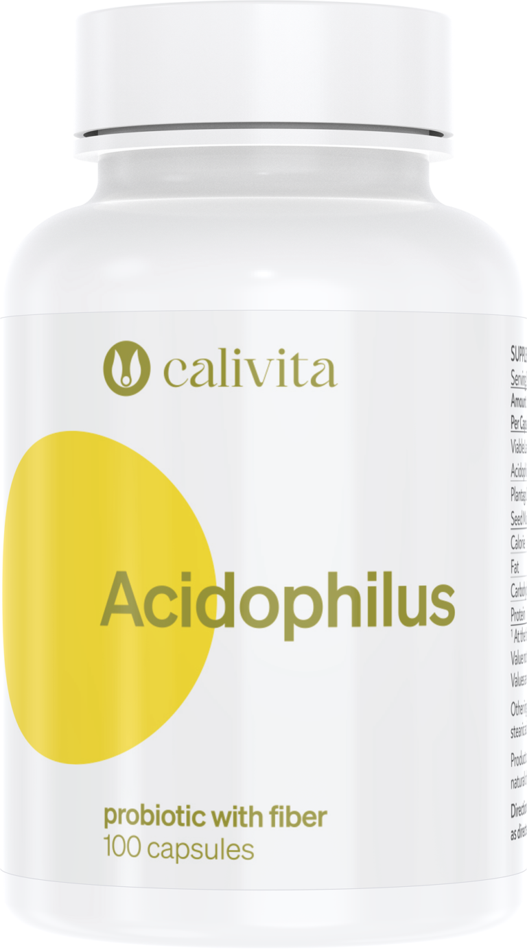 Acidophilus