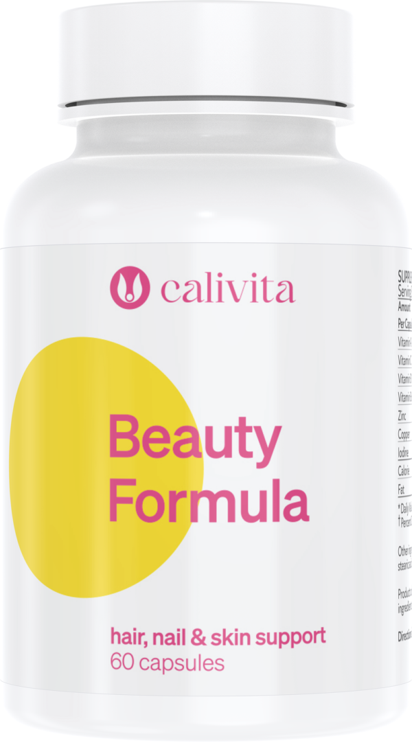 Beauty Formula