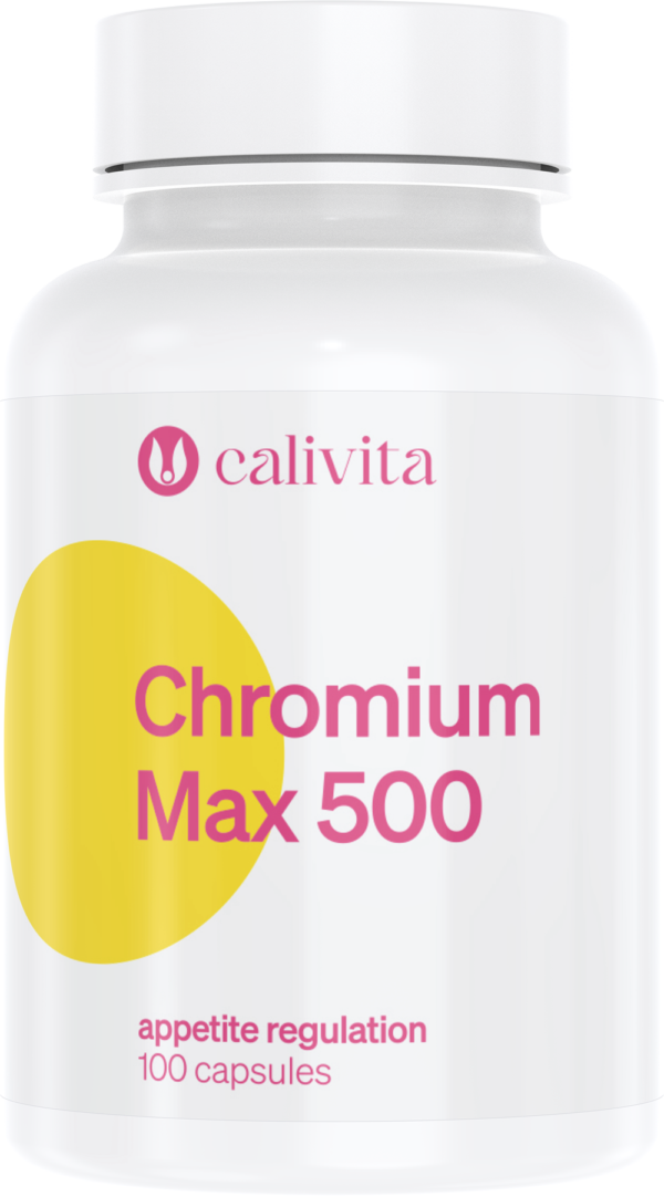 Chromium Max 500